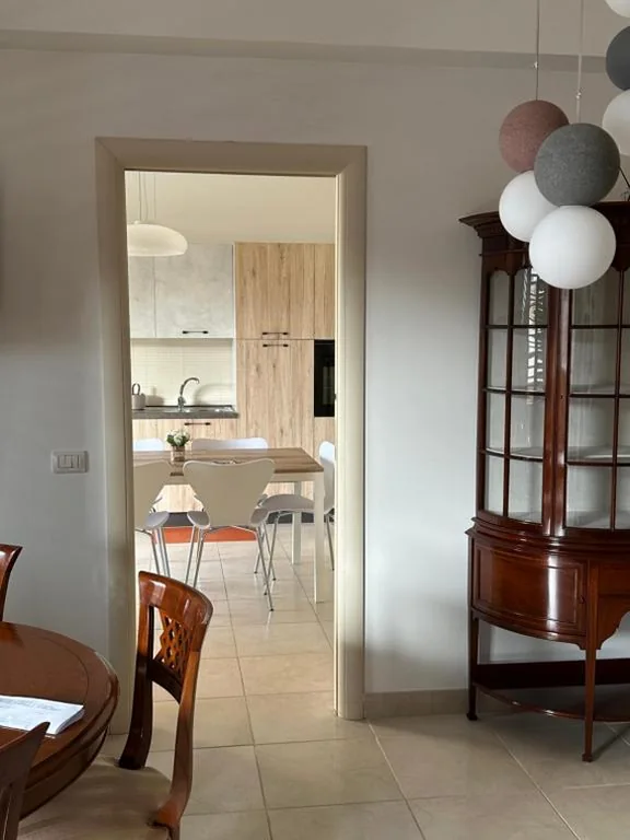 Chiaro di Luna Guest House — foto 4