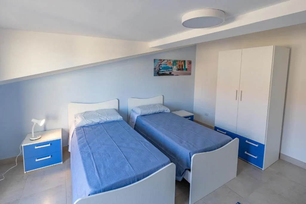 Chiaro di Luna Guest House — foto 7