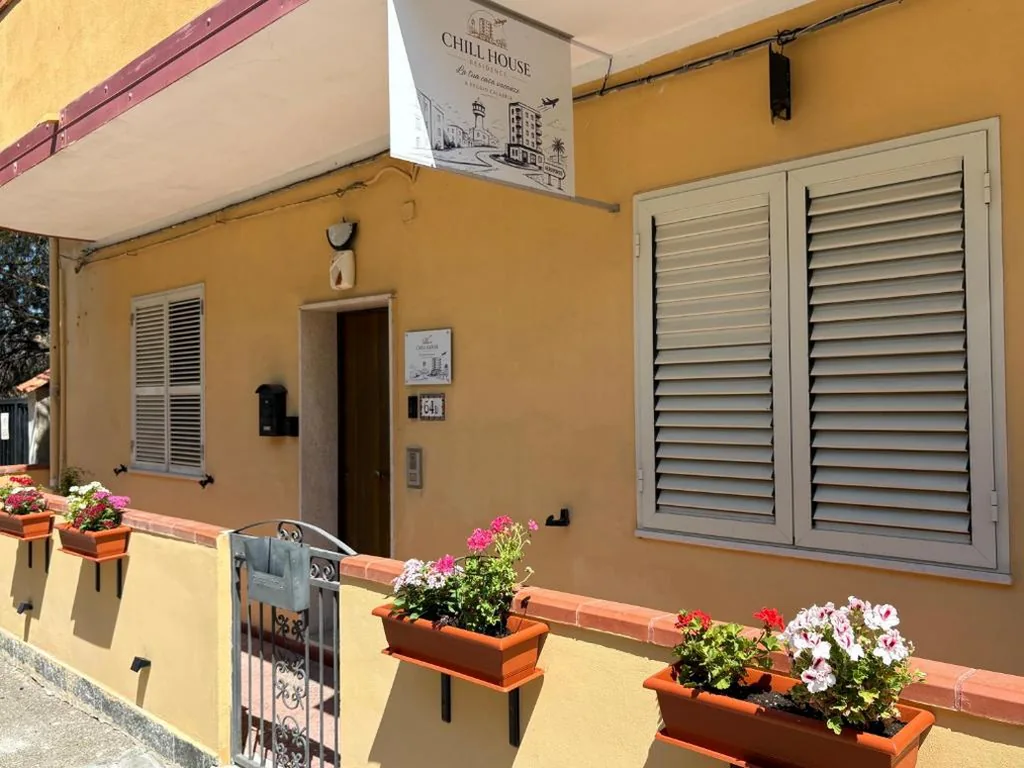 Chill House Reggio Calabria — foto 8