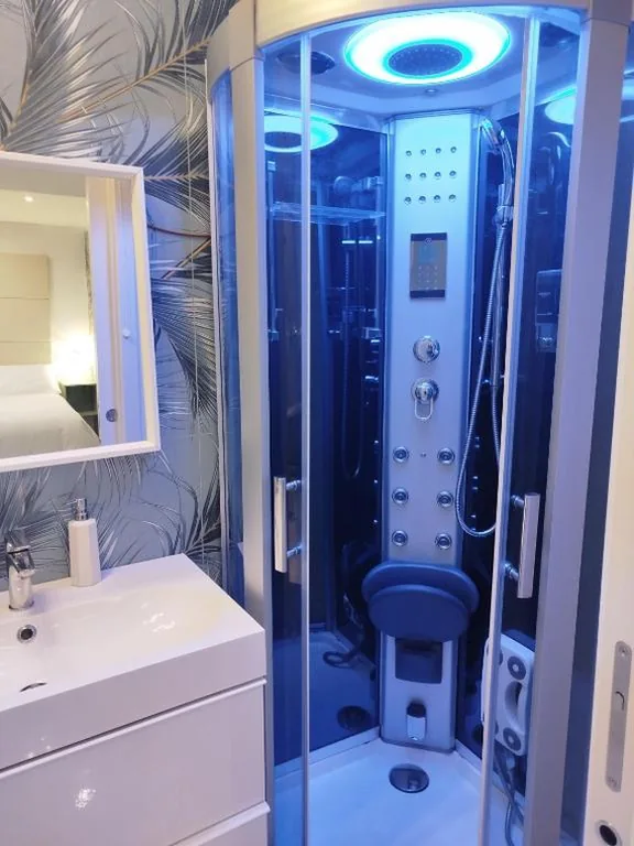 Confort Suites