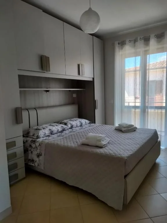 DENIA’S HOME