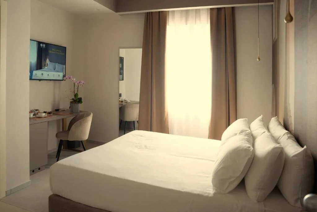 Didimos Town Hotel