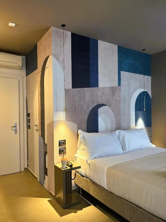 Didimos Town Hotel — foto 6