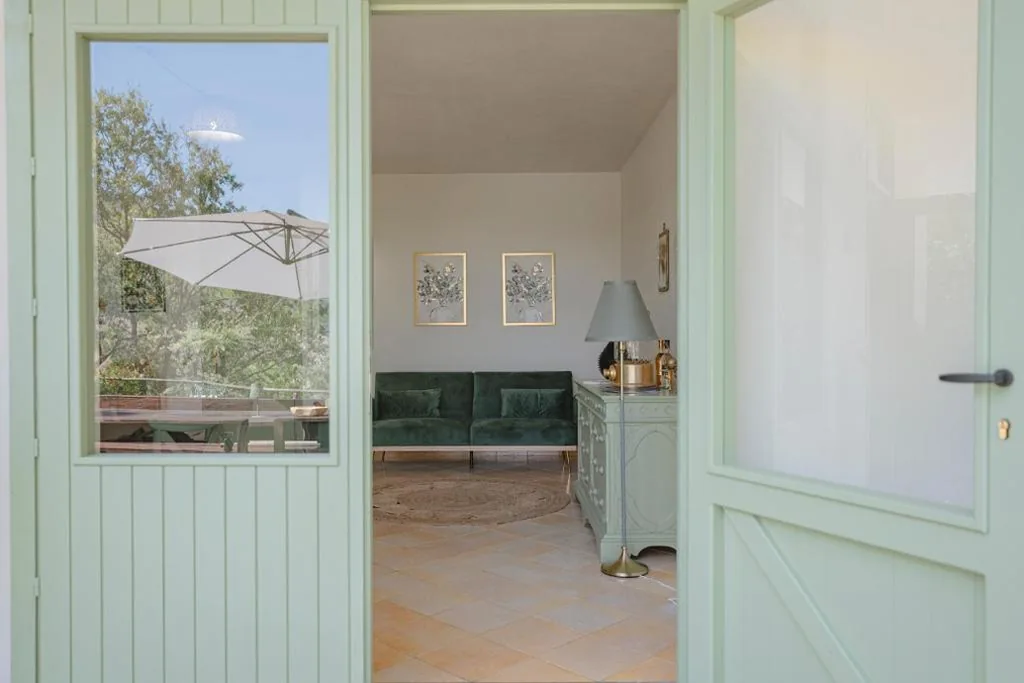 Dimora delle Acque – Altavista Residence