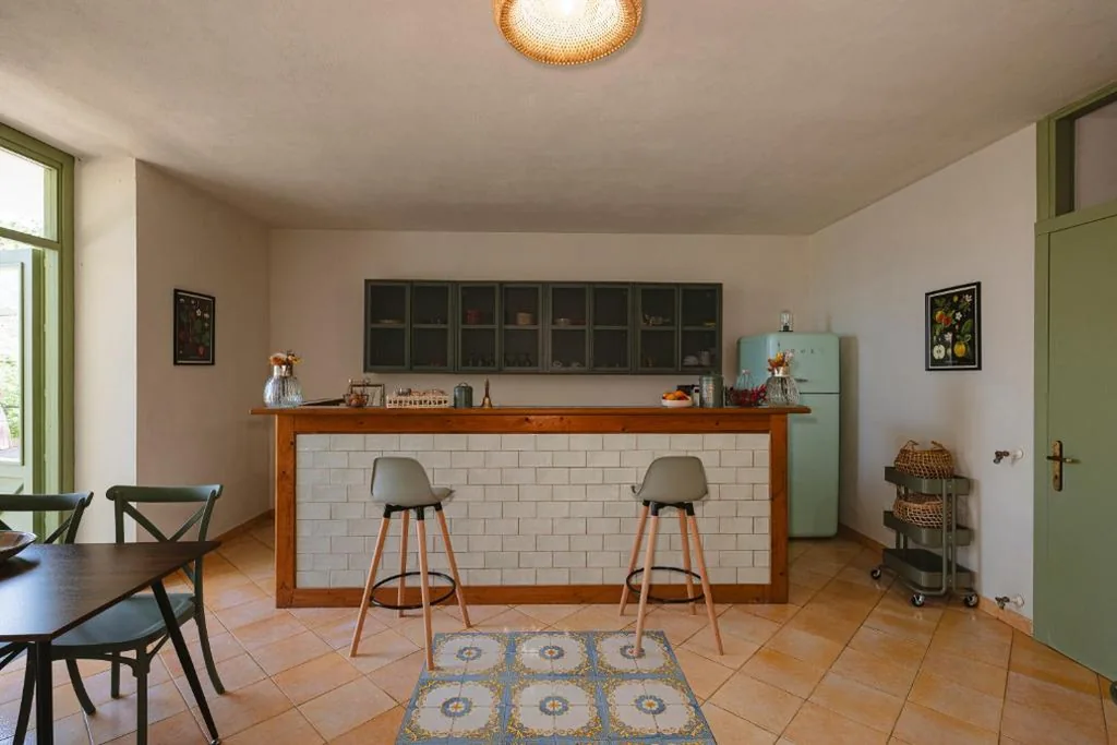 Dimora delle Acque – Altavista Residence — foto 4