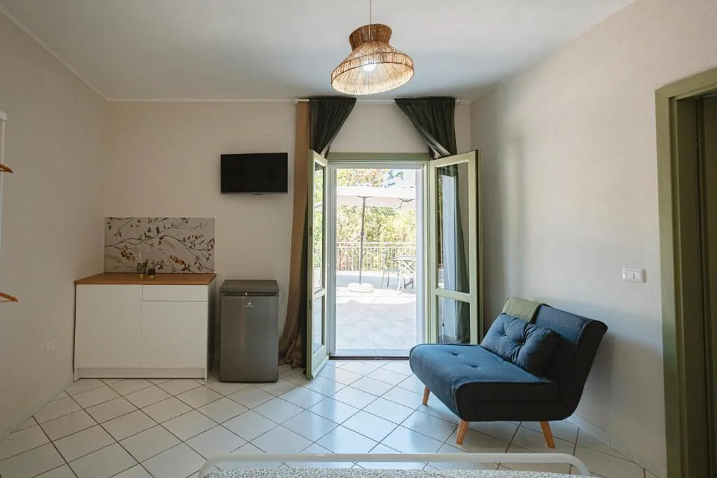 Dimora delle Acque – Altavista Residence — foto 5
