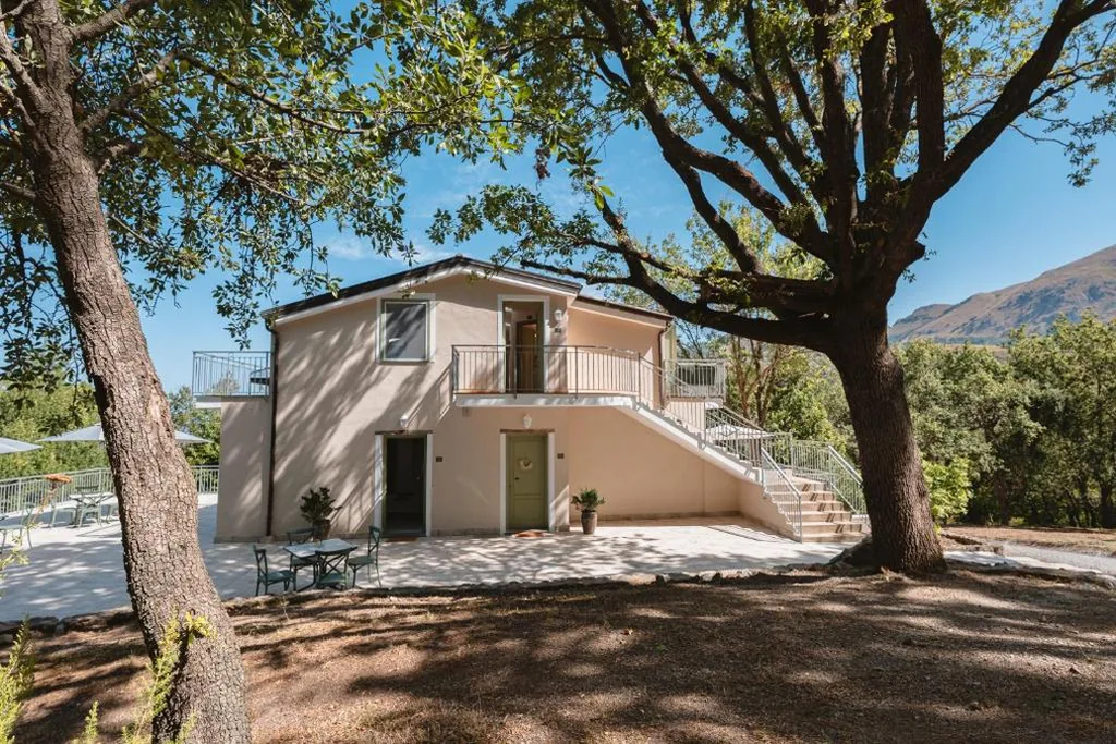 Dimora delle Acque – Altavista Residence — foto 6
