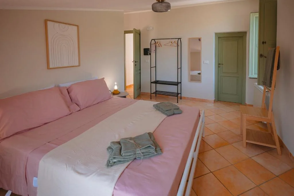 Dimora delle Acque – Altavista Residence — foto 7