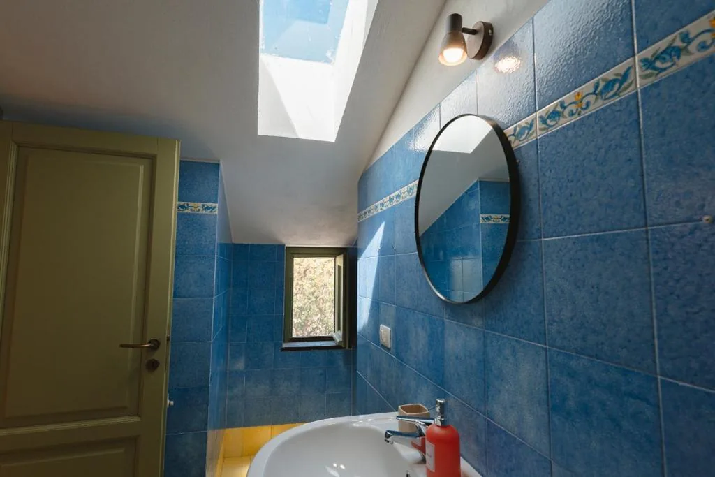 Dimora delle Acque – Altavista Residence — foto 8