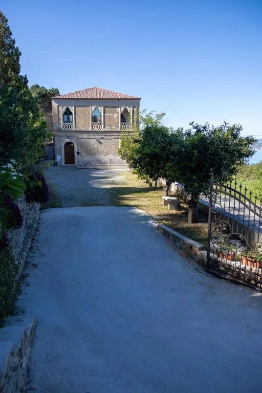 DIMORA LE PIETRE DEL MARE — foto 6
