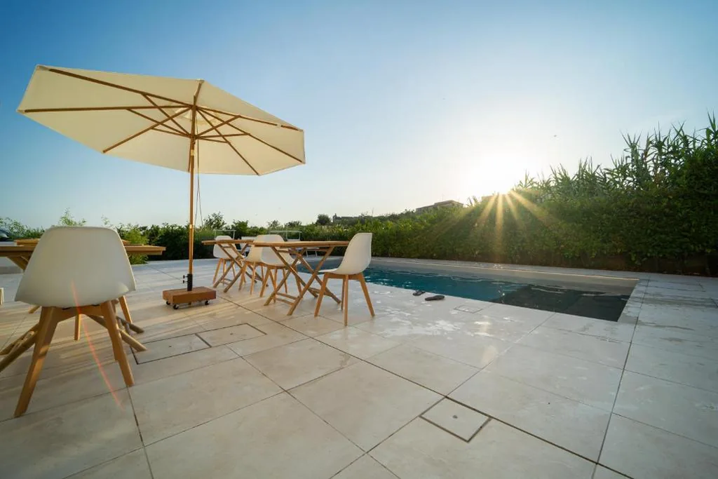 Dimora Manfredo Eco B&B Luxury — foto 6