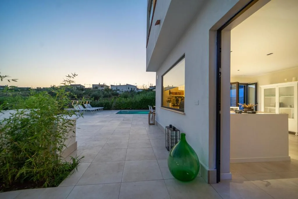 Dimora Manfredo Eco B&B Luxury — foto 7