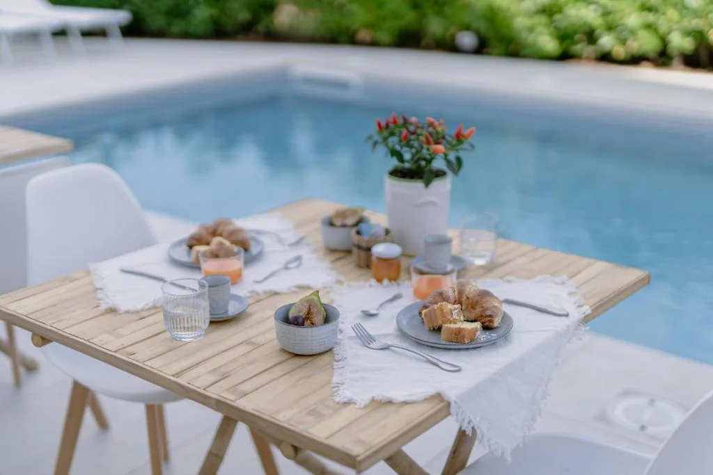 Dimora Manfredo Eco B&B Luxury — foto 8