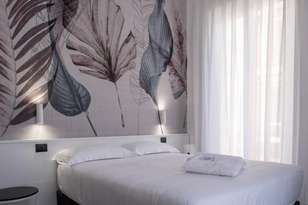 Domea Superior Rooms Bed and Breakfast