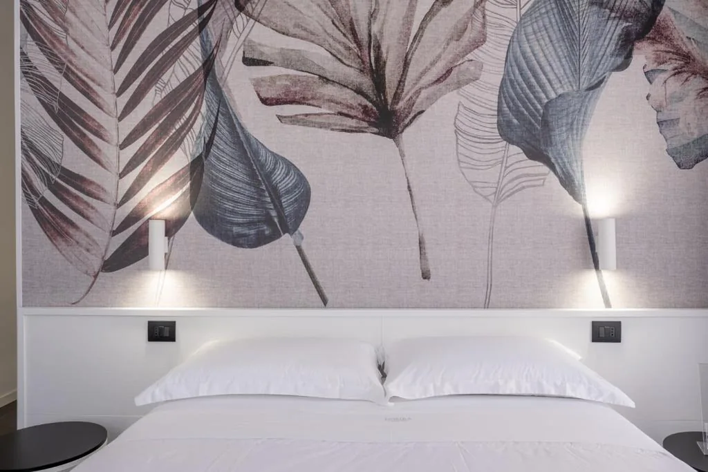 Domea Superior Rooms Bed and Breakfast