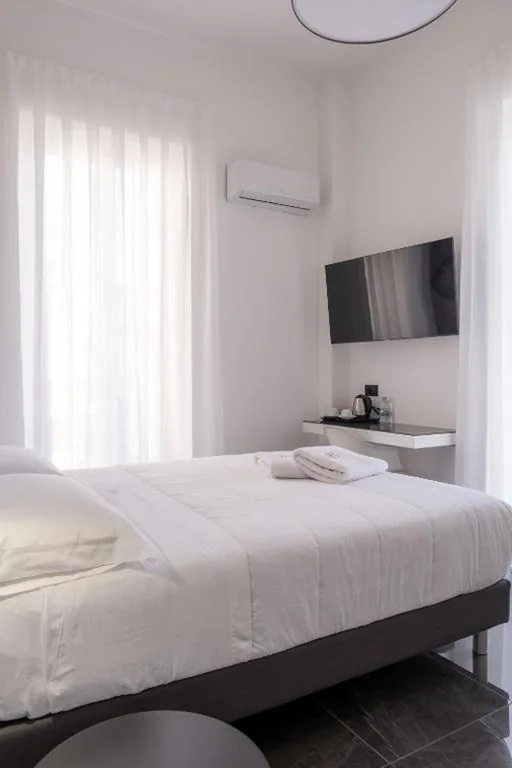 Domea Superior Rooms Bed and Breakfast — foto 4