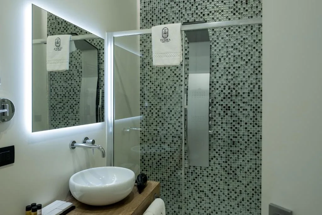 Domea Superior Rooms Bed and Breakfast — foto 5