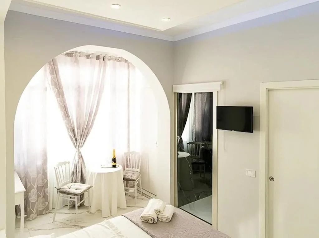 Elegance Room — foto 5