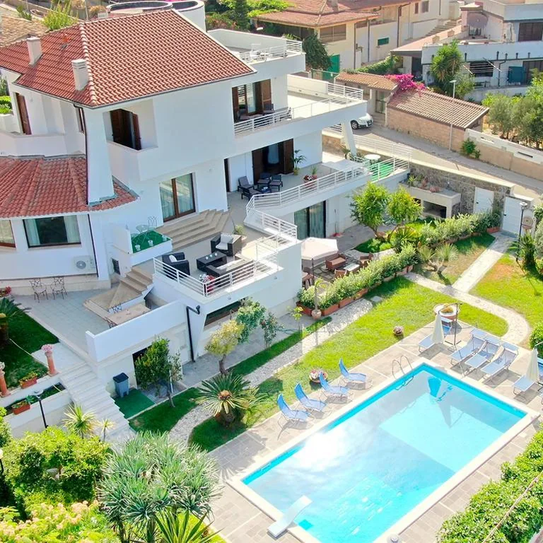 EliMar Villa & Pool — foto 4
