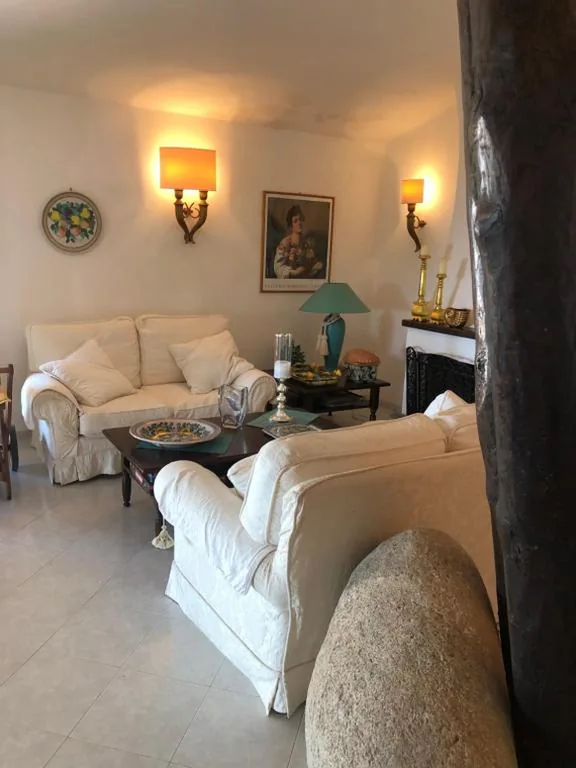 Esclusiva villa sul mare Tropea — foto 3