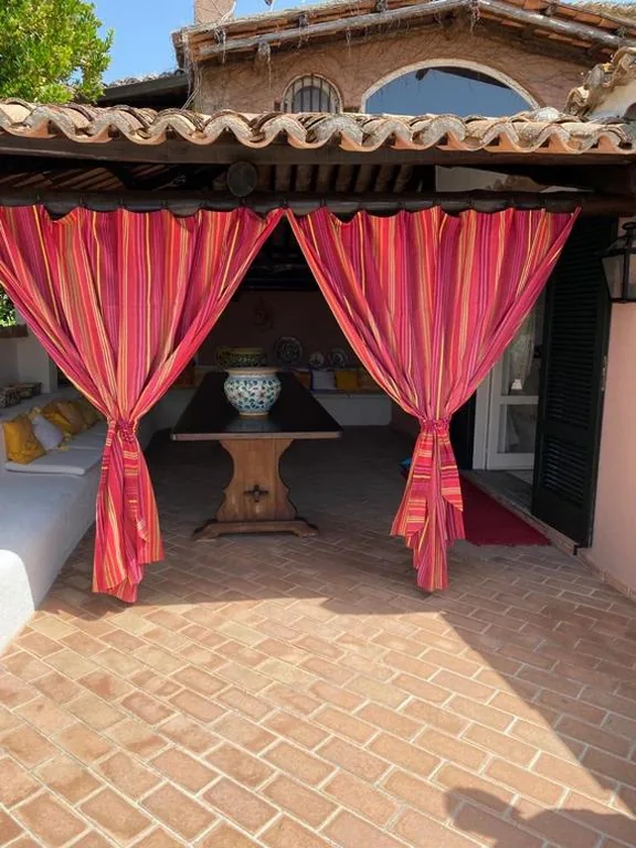 Esclusiva villa sul mare Tropea — foto 4