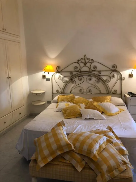 Esclusiva villa sul mare Tropea — foto 5