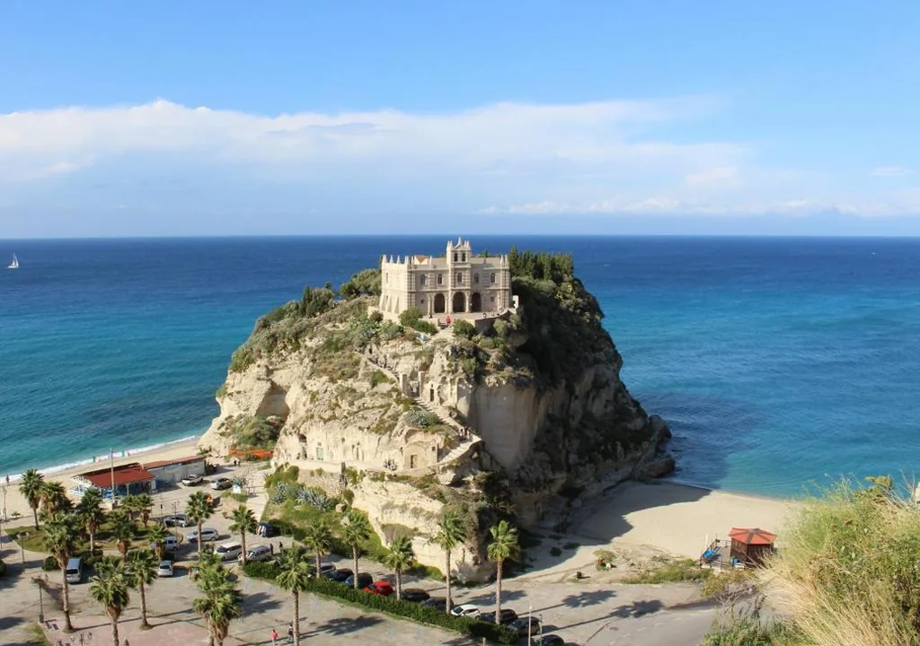 Giosalea Tropea — foto 6