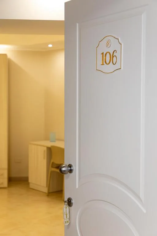 Global Hotel — foto 3