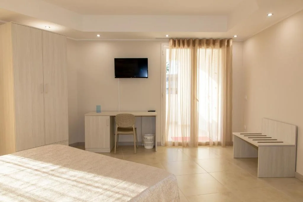 Global Hotel — foto 5