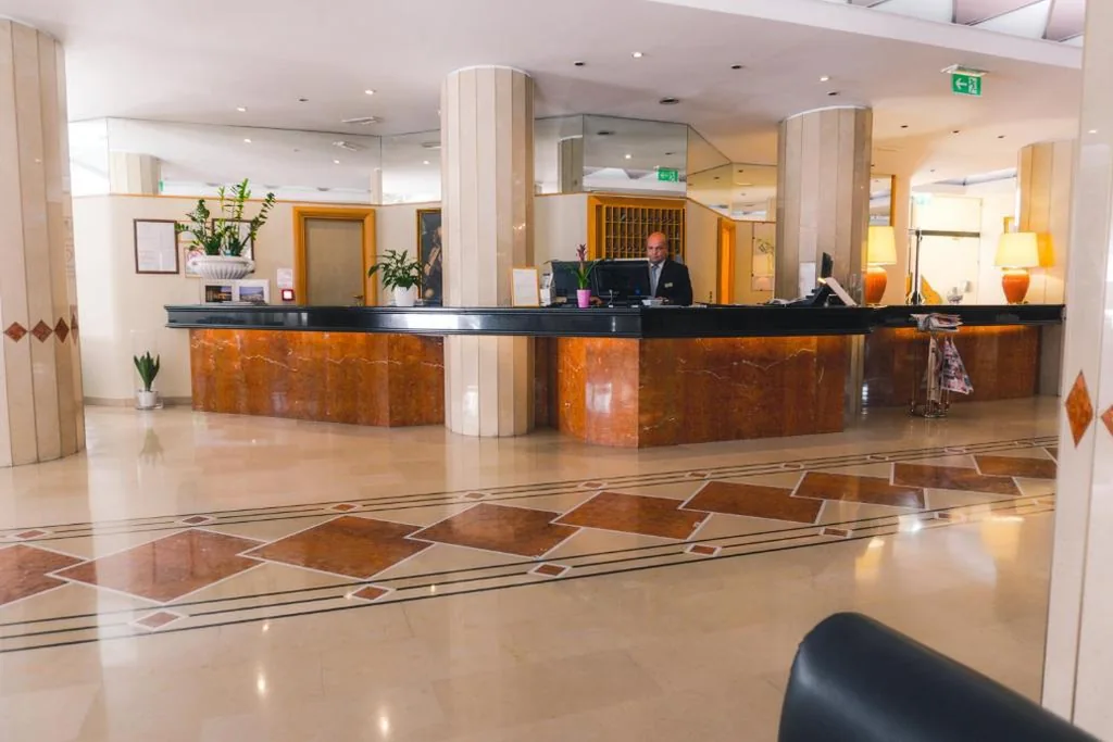 Grand Hotel Excelsior — foto 6