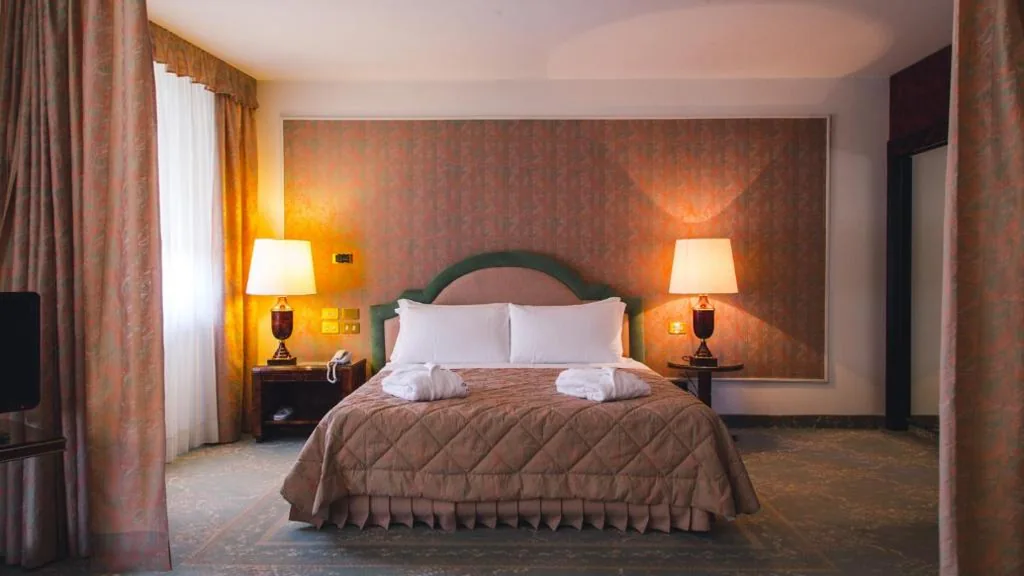 Grand Hotel Excelsior — foto 7