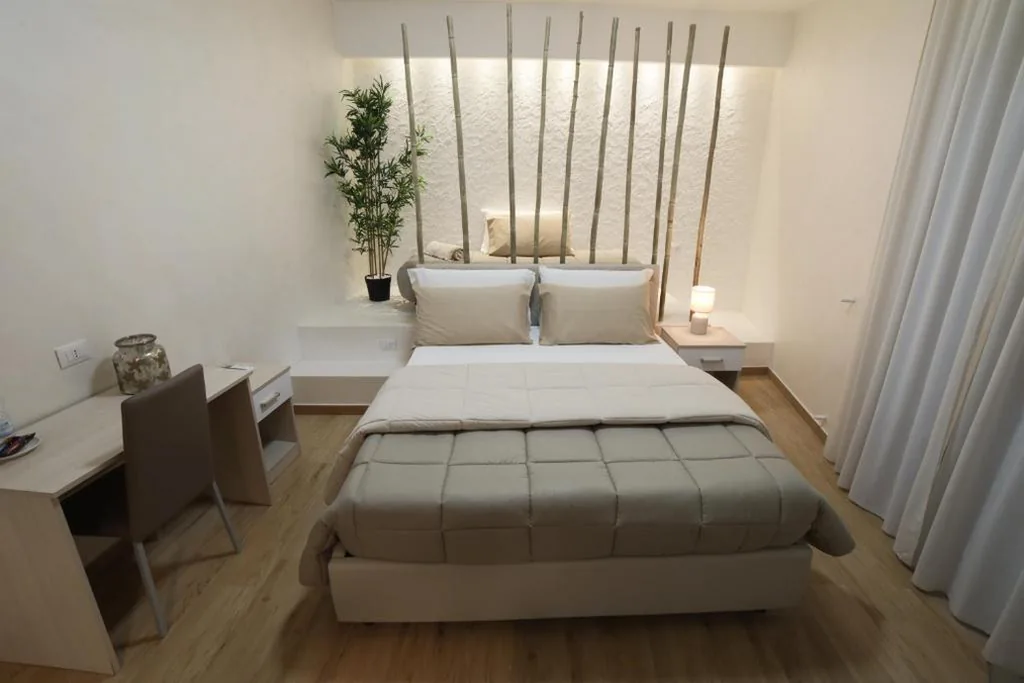 GREEN – Bed and Breakfast a Castrovillari
