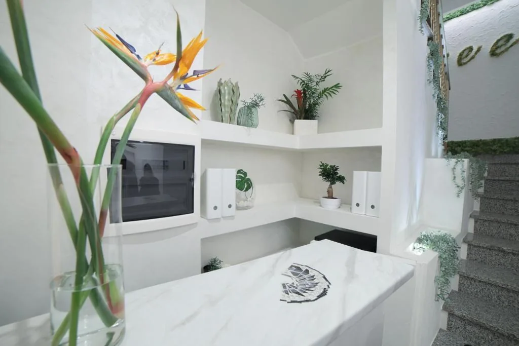 GREEN – Bed and Breakfast a Castrovillari — foto 3
