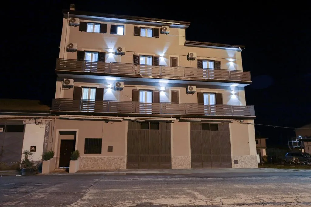 GREEN – Bed and Breakfast a Castrovillari — foto 5