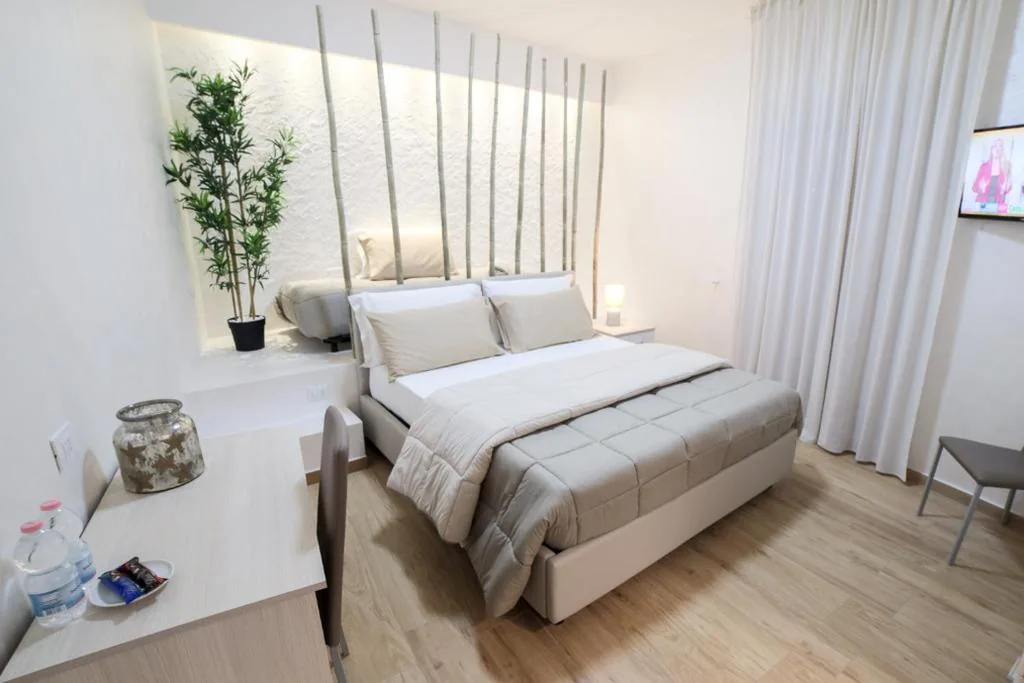 GREEN – Bed and Breakfast a Castrovillari — foto 6