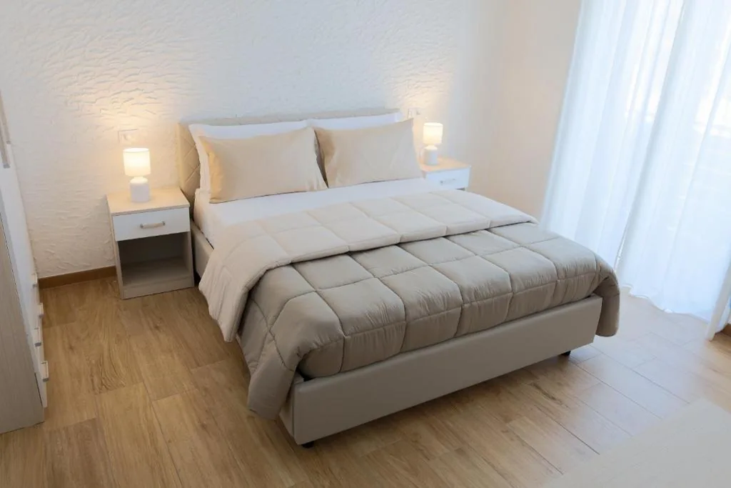 GREEN – Bed and Breakfast a Castrovillari — foto 7