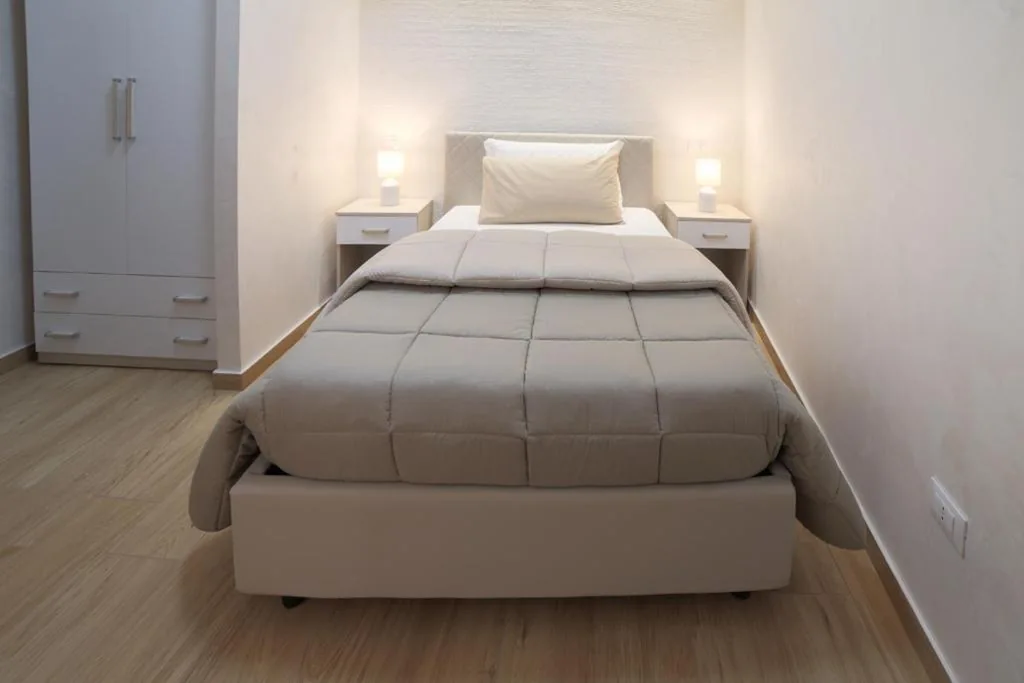 GREEN – Bed and Breakfast a Castrovillari — foto 8