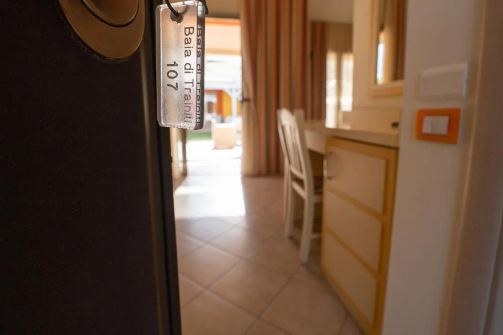 Hotel Baia Di Trainiti — foto 6