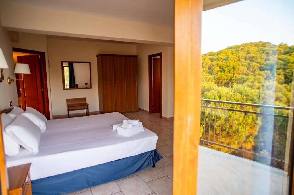 Hotel Bisanzio Resort — foto 6
