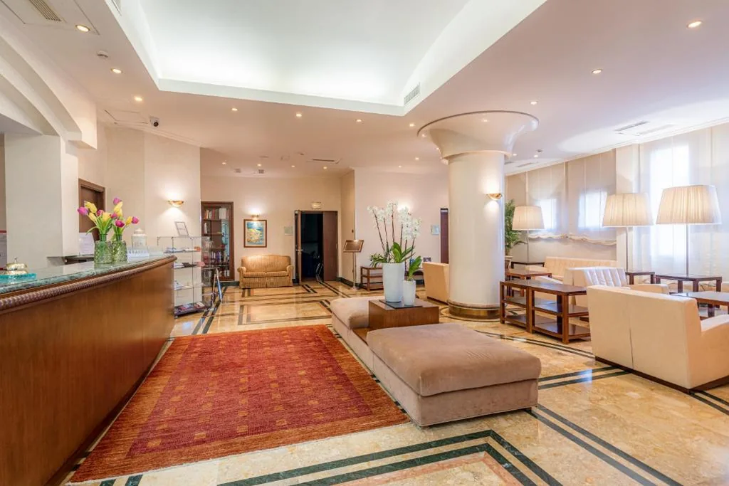 Hotel Cala Del Porto — foto 4