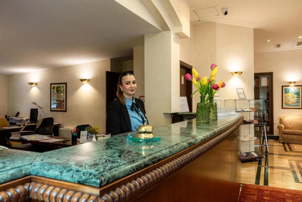 Hotel Cala Del Porto — foto 8