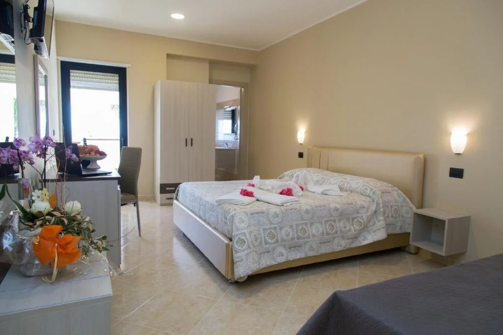 Hotel campagnola