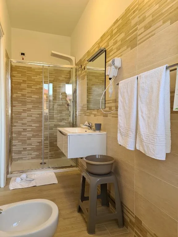 Hotel campagnola — foto 3