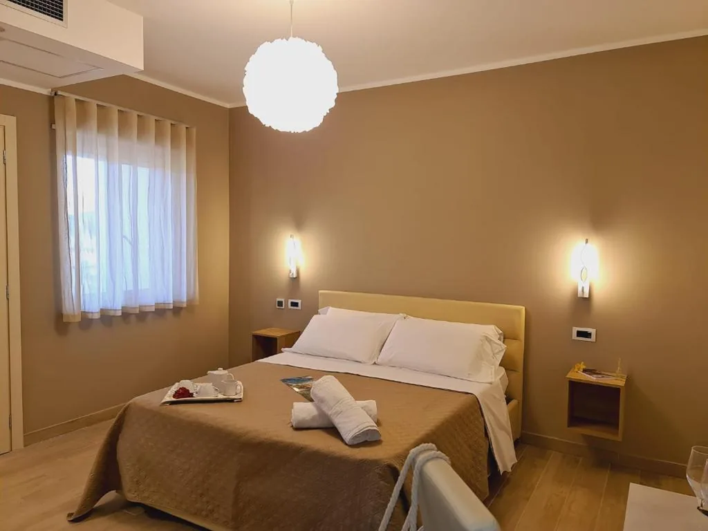 Hotel campagnola — foto 5