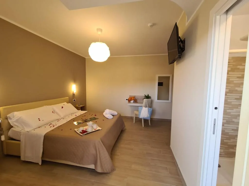 Hotel campagnola — foto 8