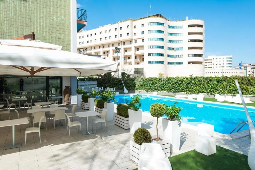 Hotel Europa — foto 3