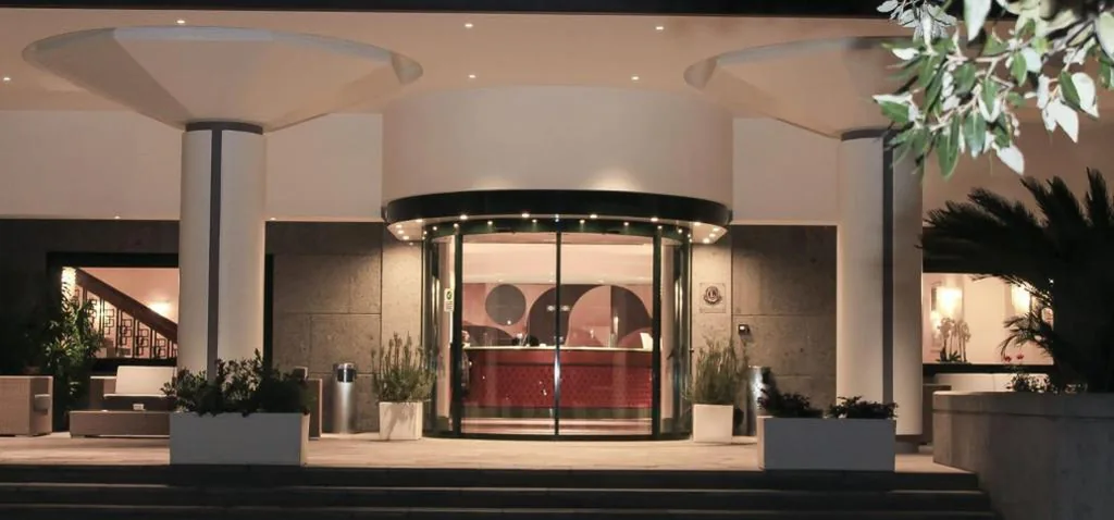 Hotel Europa — foto 5