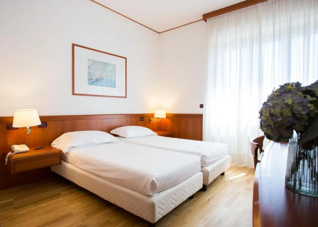 Hotel Europa — foto 7