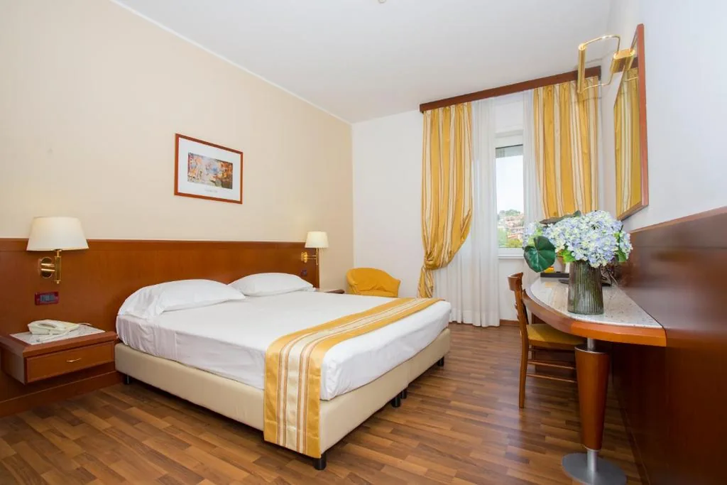 Hotel Europa — foto 8