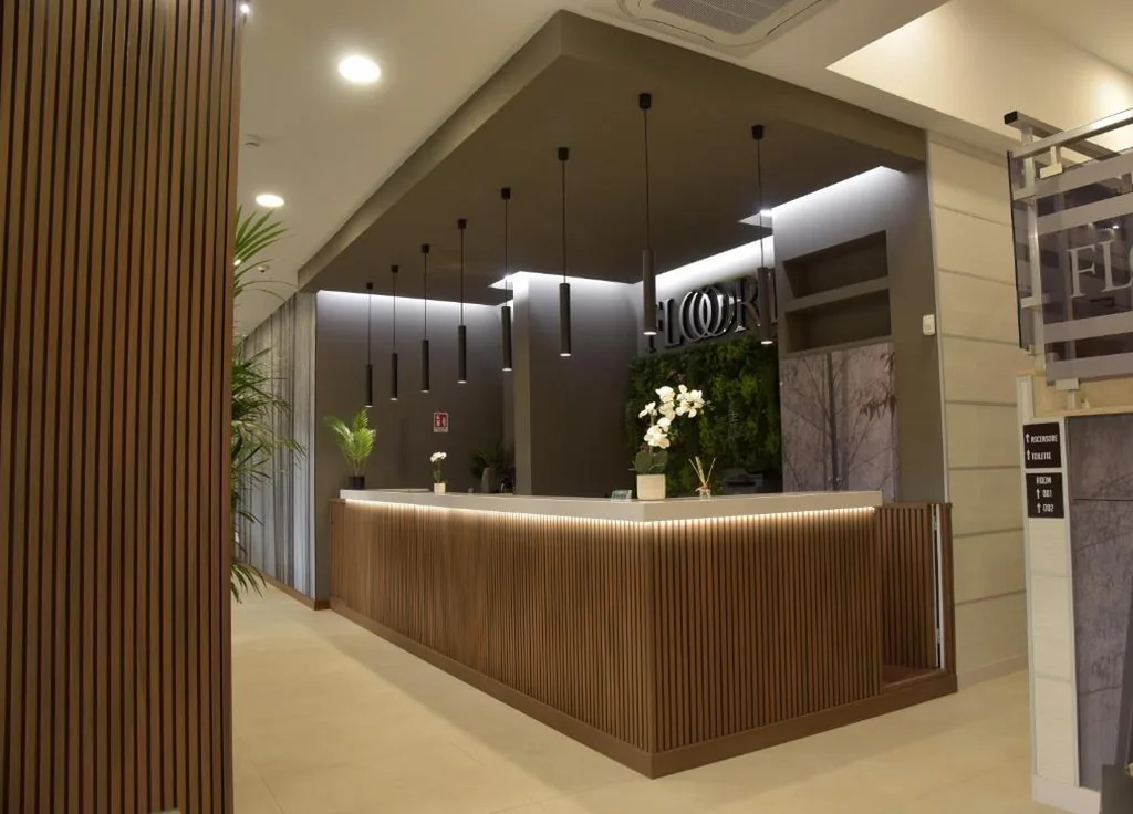 Hotel Floris